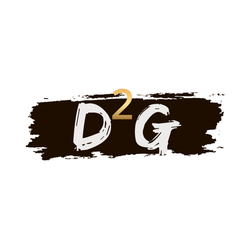 Duo Duel Logo